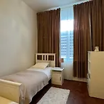 Zizkov Nest Spacious 2br
