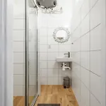 Zizkov Nest Spacious 2br Apartamento