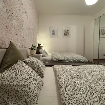 Apartman 2bdr Pretty In The Local Area Of *